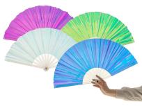 Opakowanie Wachlarz 32cm MIX