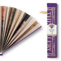 Opakowanie Wachlarz książkowy duży Gallery