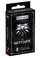 Opakowanie Waddingtons No.1 The Witcher