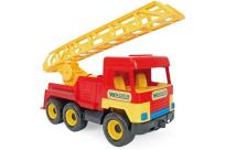 Okładka książki WADER - 32370 - Scania Straż Pożarna