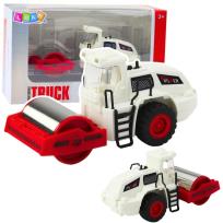 Opakowanie Walec drogowy budowlany ze światłem i dźwiękiem