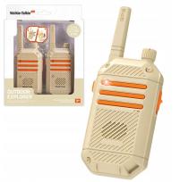 Opakowanie Walkie Talkie