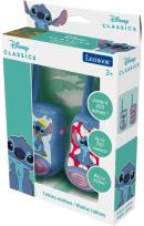 Opakowanie Walkie-talkie Disney Stitch Lexibook TW12D