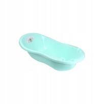 Opakowanie Wanienka miętowa