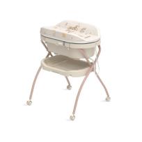 Opakowanie Wanienka ze stelażem i przewijakiem dla dzieci