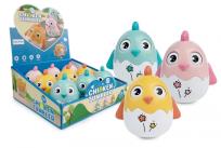 Opakowanie Wańka wstańka kurczak mix