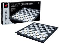 Opakowanie Warcaby magnetyczne