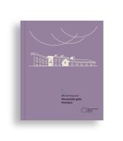 Okładka książki Warszawskie getto. Pomiejsce