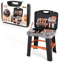 Opakowanie Warsztat Bricolo Smart Smoby