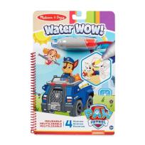 Opakowanie Water WOW!: Wodne Malowanie Chase