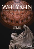 Okładka książki Watykan. Tajemnice najmniejszego państwa świata