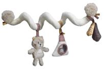 Opakowanie Wąż do zabawy Timouki