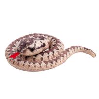 Opakowanie Wąż zwinięty brązowy 50cm