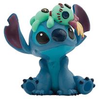 Opakowanie WD Stitch + Scrump 5cm