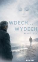 Okładka książki Wdech... Wydech