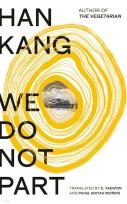 Okładka książki We Do Not Part
