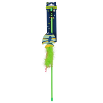 Opakowanie Wędka dla Kota rybka