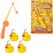 Opakowanie Wędka łowienie kaczek