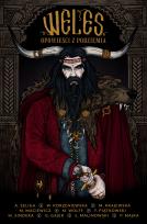 Okładka książki Weles. Opowieści z podziemia