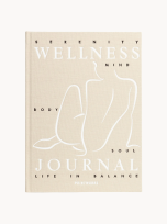 Opakowanie Wellness Journal