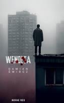 Okładka książki Wendeta