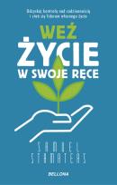 Okładka książki Weź życie w swoje ręce