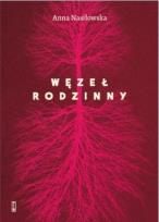 Okładka książki Węzeł rodzinny