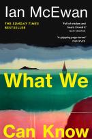 Okładka książki What We Can Know