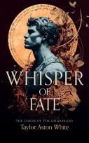 Okładka książki Whisper of Fate: A Dark Paranormal Romance