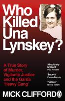 Okładka książki Who Killed Una Lynskey?