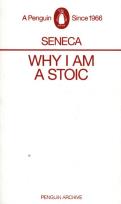 Okładka książki Why I am a Stoic