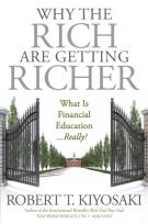 Okładka książki Why the Rich Are Getting Richer