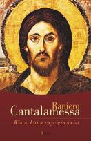 Okładka książki Wiara, która zwycięża świat w.3