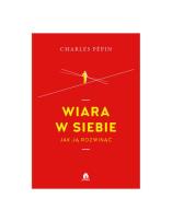 Okładka książki Wiara w siebie