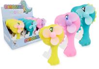 Opakowanie Wiatraczek dinozaur mix