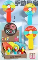 Opakowanie Wiatraczek Donut