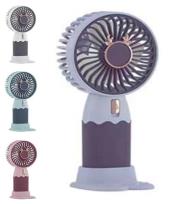 Opakowanie Wiatraczek przenośny na podkładce 1szt.mix