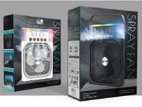 Opakowanie Wiatraczek zraszacz 5 dysz