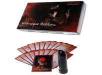 Opakowanie Wibrująca rozkosz