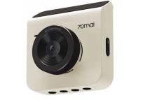 Okładka książki Wideorejestrator 70mai Dash Cam A400 White