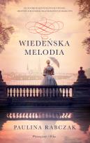Okładka książki Wiedeńska melodia
