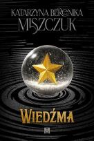 Okładka książki Wiedźma