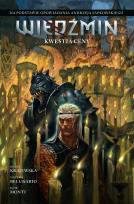 Okładka książki Wiedźmin. Adaptacje opowiadań Andrzeja Sapkowskiego. Kwestia ceny