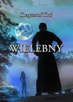 Okładka książki Wielebny