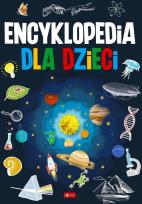 Okładka książki Wielki atlas świata premium