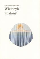 Okładka książki Wieloryb wiślany