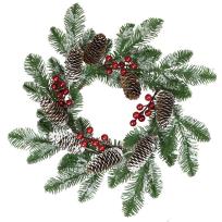 Opakowanie Wieniec zimowy