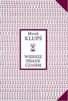 Okładka książki Wiersze pisane czasem