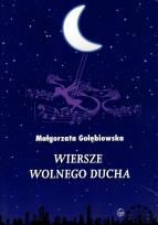 Okładka książki Wiersze wolnego ducha
