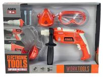 Opakowanie Wiertarka na baterie